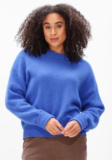 AMERICAN VINTAGE Pull VITOW Cobalt - large