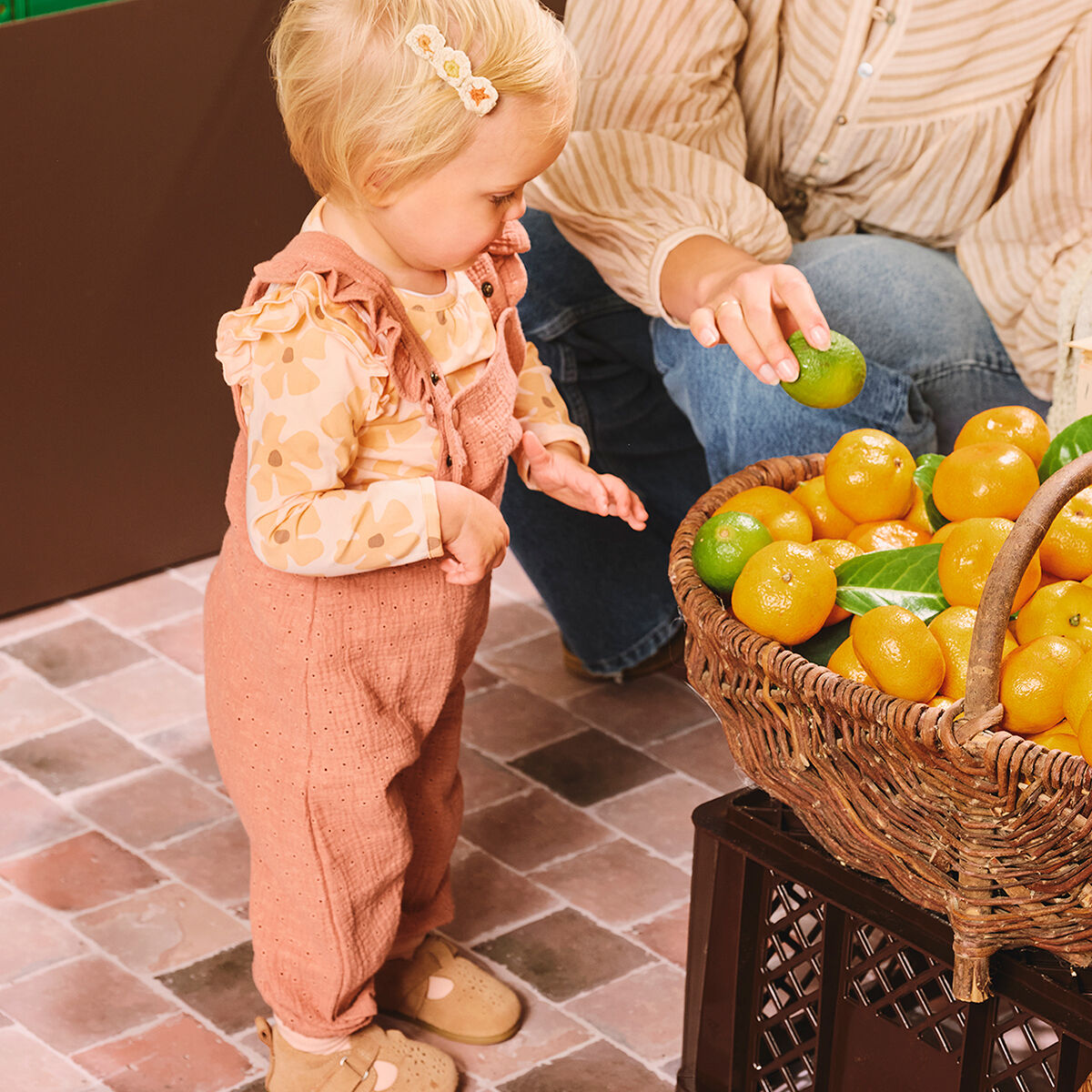 Roze Z8 Trui MIRELLA - large