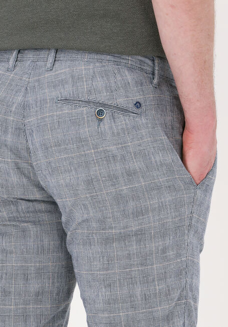 Blauwe ALBERTO Chino 6287 1554 ROB - large