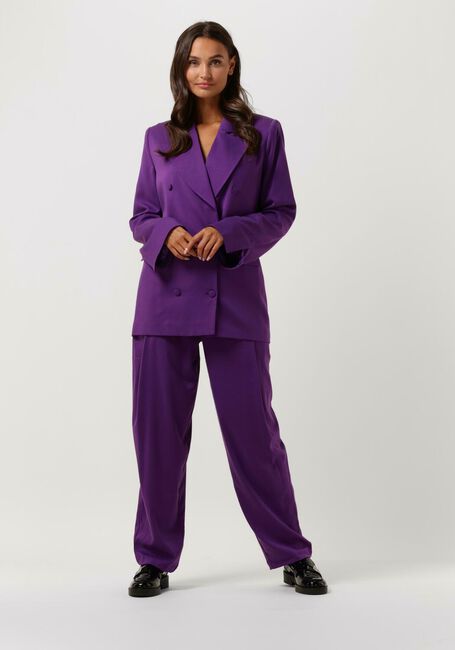 Paarse CHPTR-S Blazer STATEMENT BLAZER - large