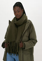 OMODA S21357 Foulard en vert - medium