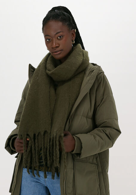 OMODA S21357 Foulard en vert - large