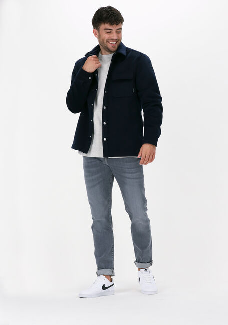 Witte NIKE Sneakers COURT VISION LOW - large