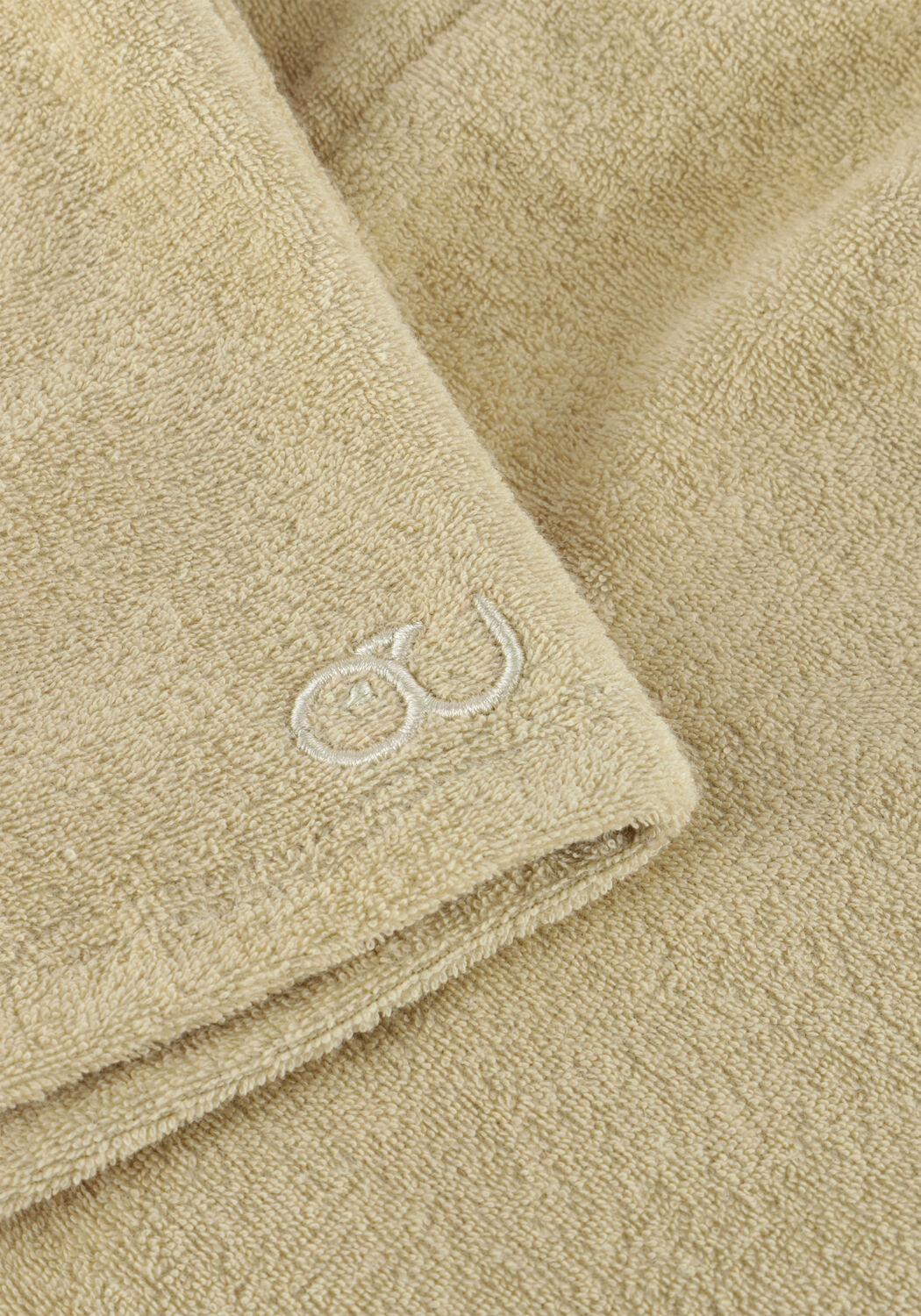 Zand MR. LOUTRE Korte broek XANDER - large