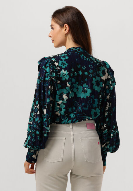 Multi FABIENNE CHAPOT  PHILO BLOUSE 47 - large