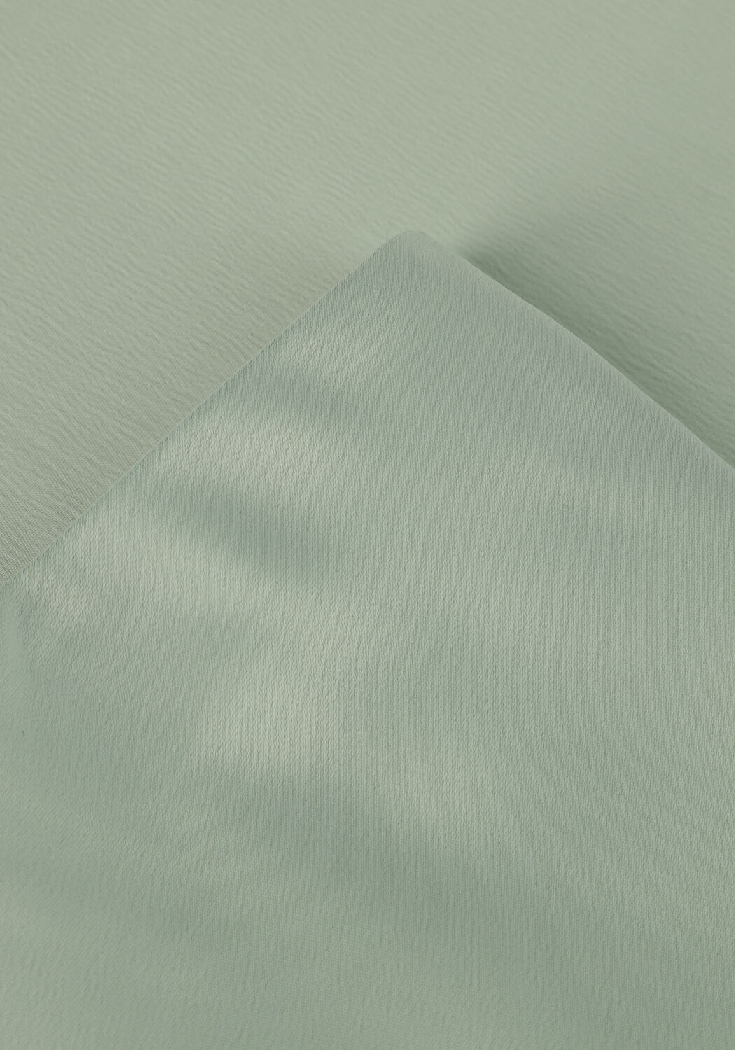 Y.A.S. Jupe maxi YASPELLA HW MIDI SKIRT S. NOOS en vert - large