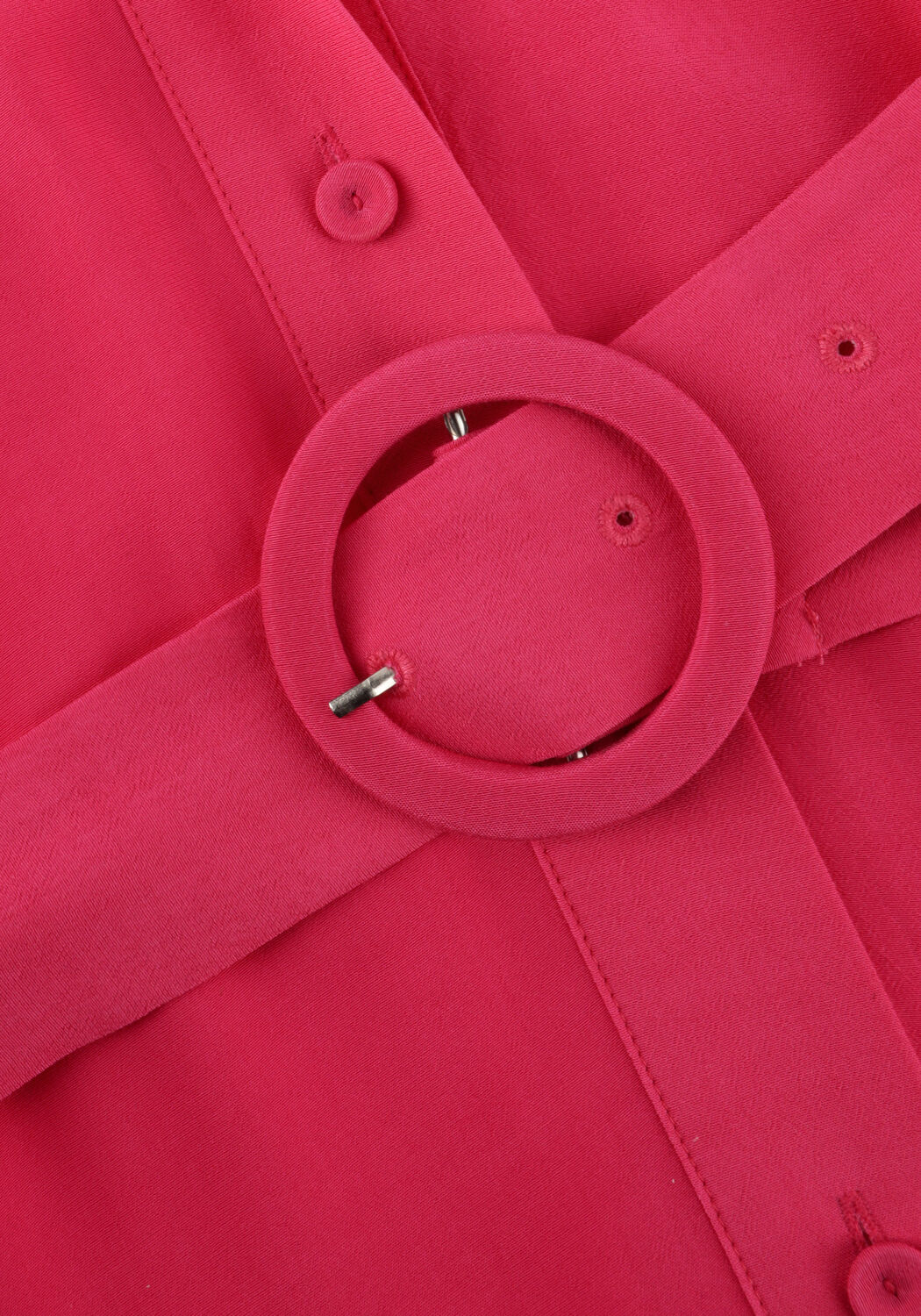 SUNCOO Robe maxi CELMA en rose - large