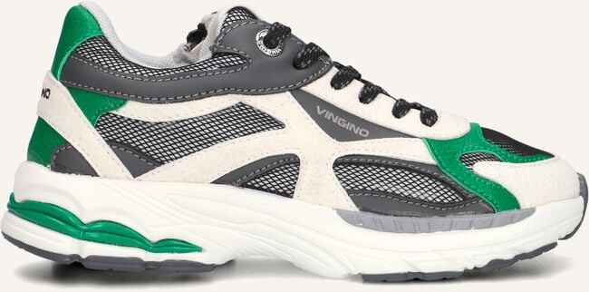 Groene VINGINO Sneakers VIN825612 Groene VINGINO Sneakers VIN825612 - large