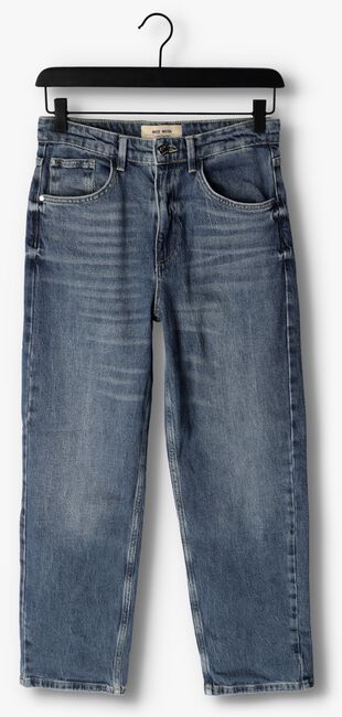 Blauwe MOS MOSH Mom jeans RACHEL MODRA JEANS - large