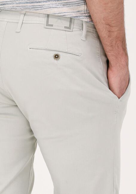 ALBERTO Chino 6287 1582 ROB Gris clair - large