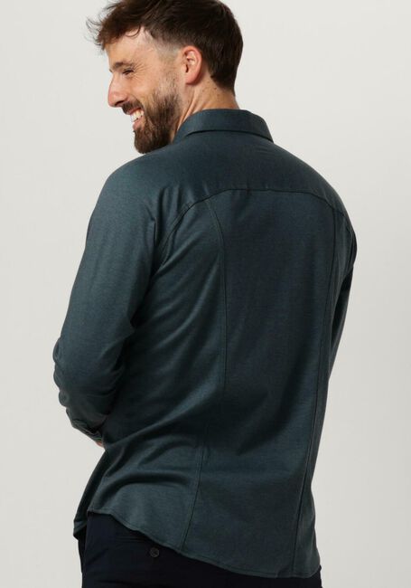 Blauwe DESOTO Casual overhemd CASUAL KENT 1/1 - large