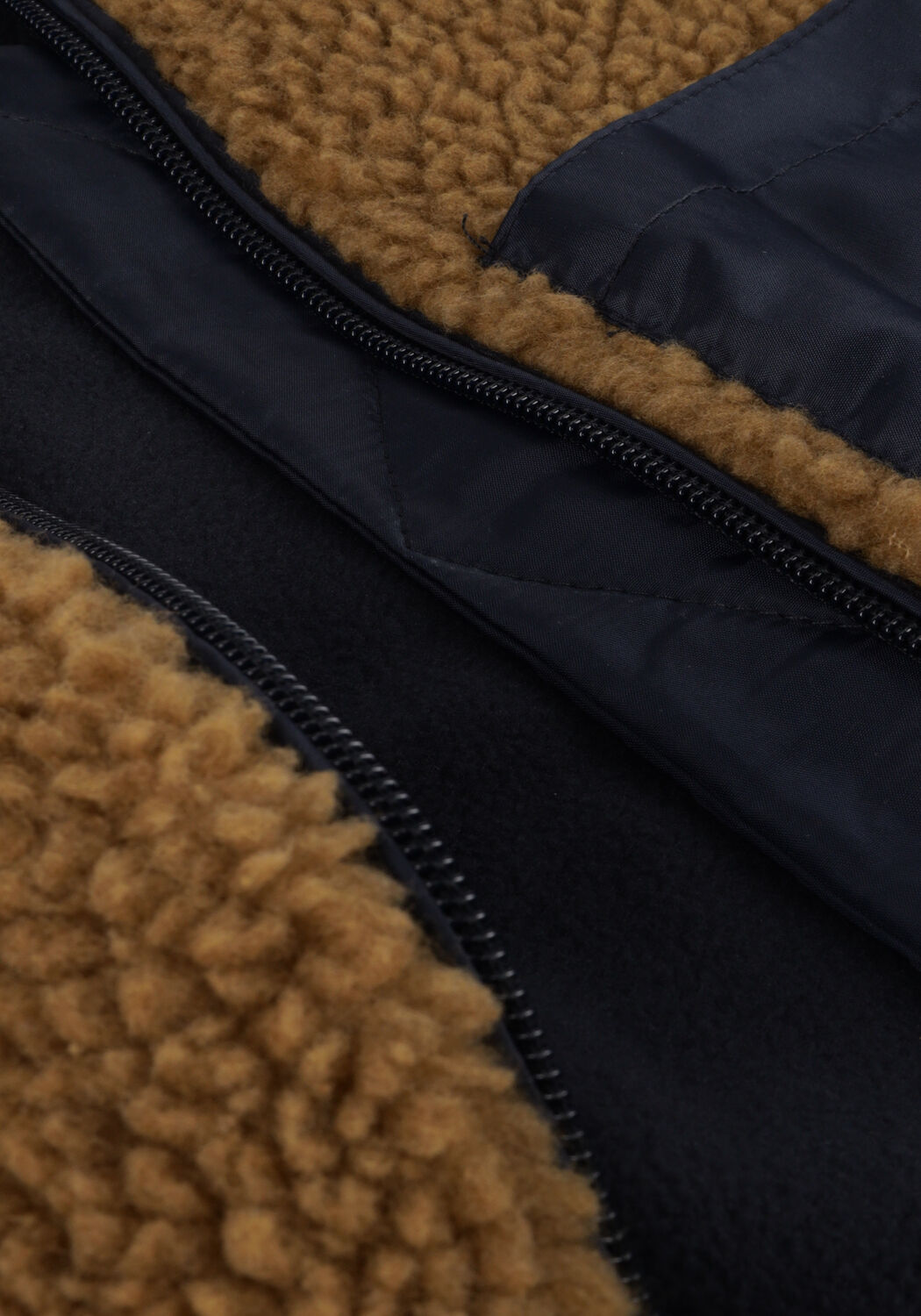 COMMON HEROES Jack 2331-8250 en marron - large