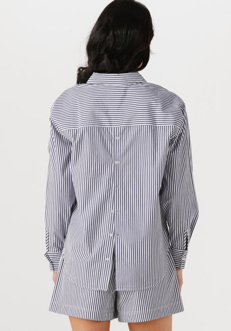 Witte ANOTHER LABEL  KYARA SHIRT - large