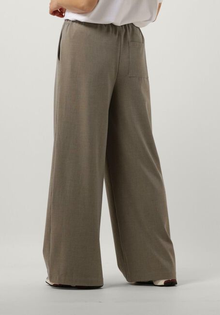 CIRCLE OF TRUST Pantalon STORMY PANTS en gris - large