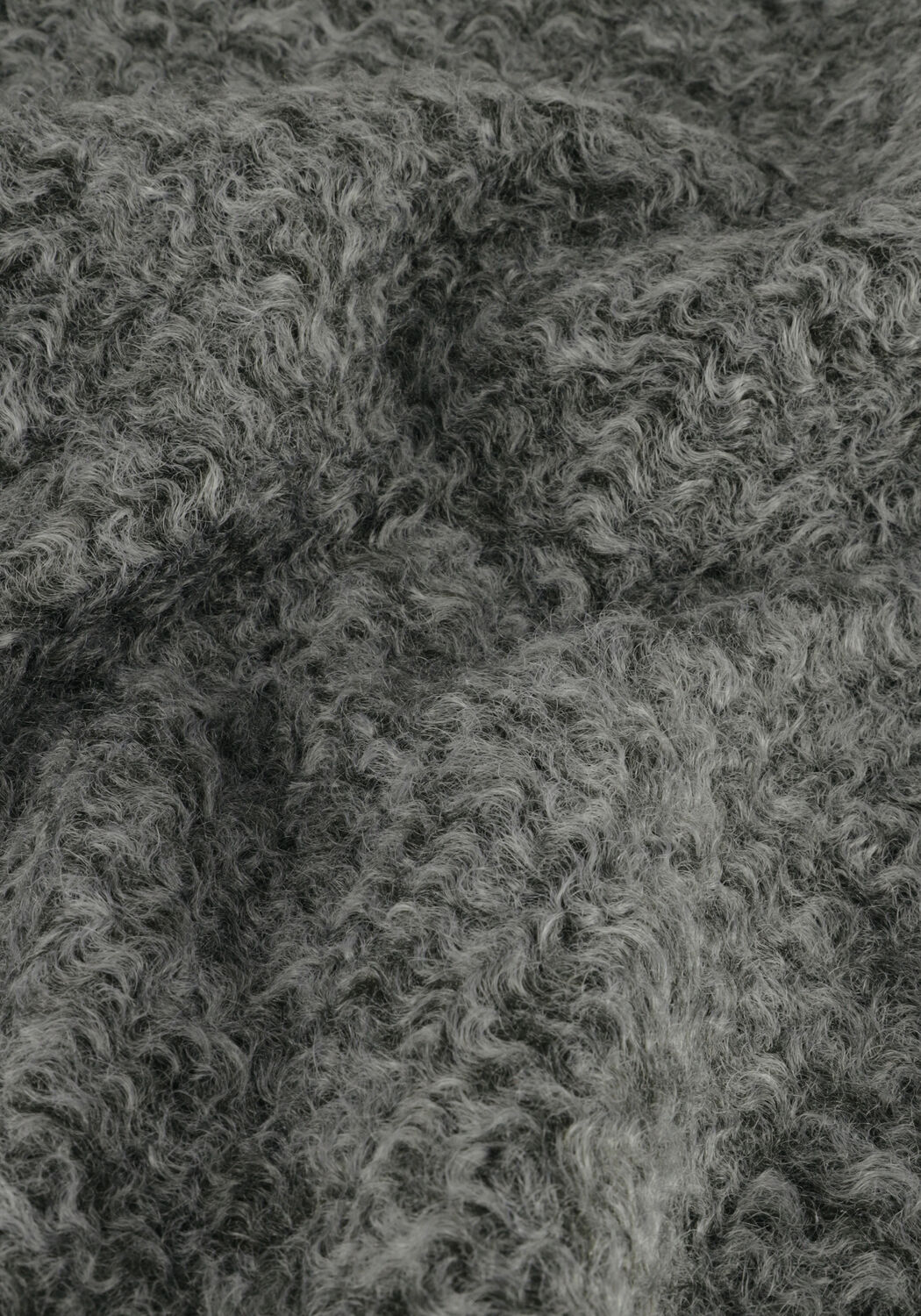 NEO NOIR Jack SHARON BOMBER JACKET en gris - large