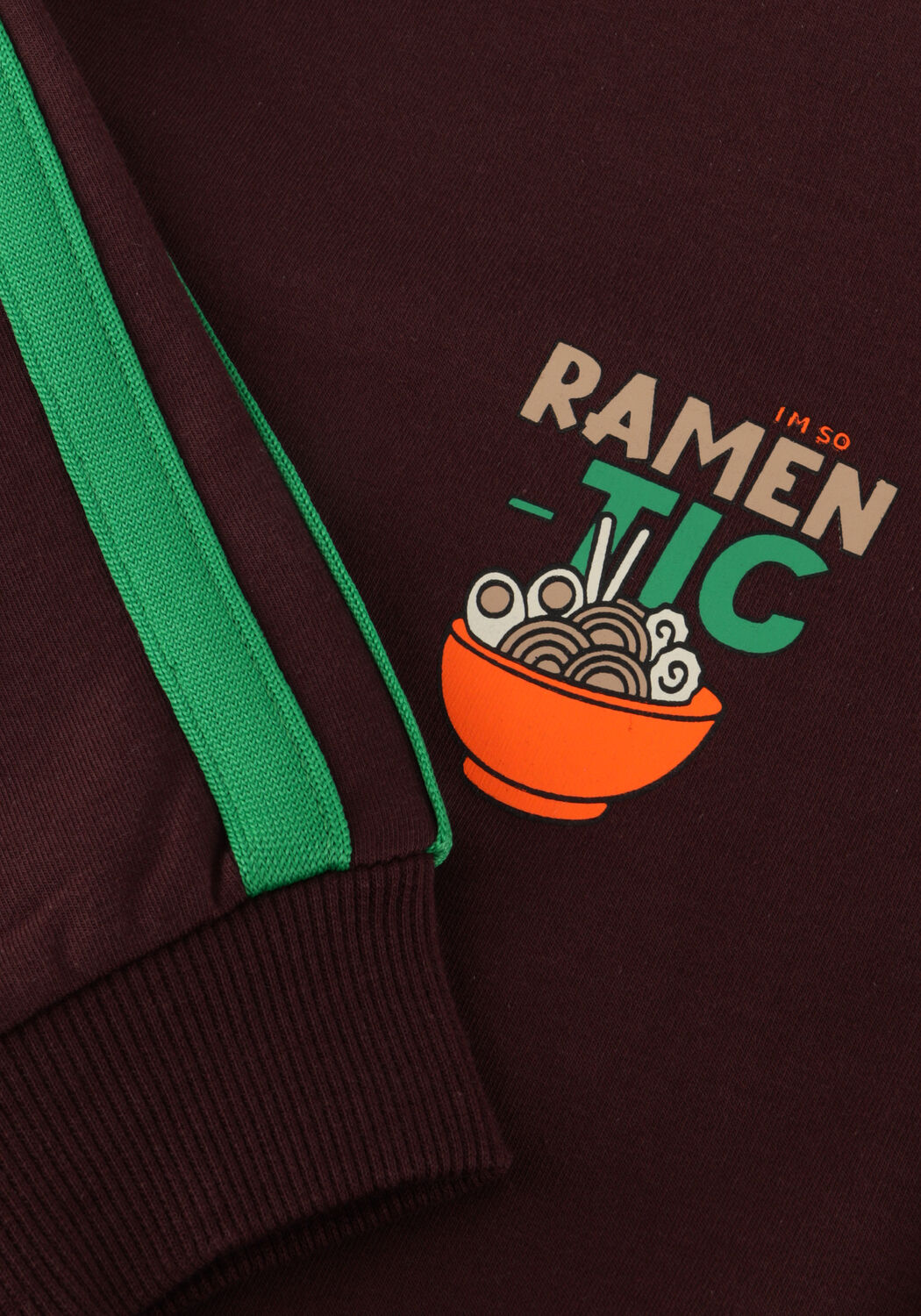 Bordeaux Z8 Trui SIEB - large