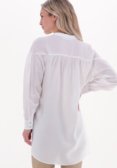 CO'COUTURE CALLUM CUT SHIRT Blouses Blanc - large