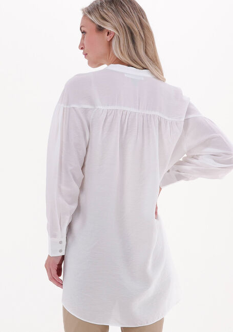 CO'COUTURE Blouse CALLUM CUT SHIRT Blanc - large