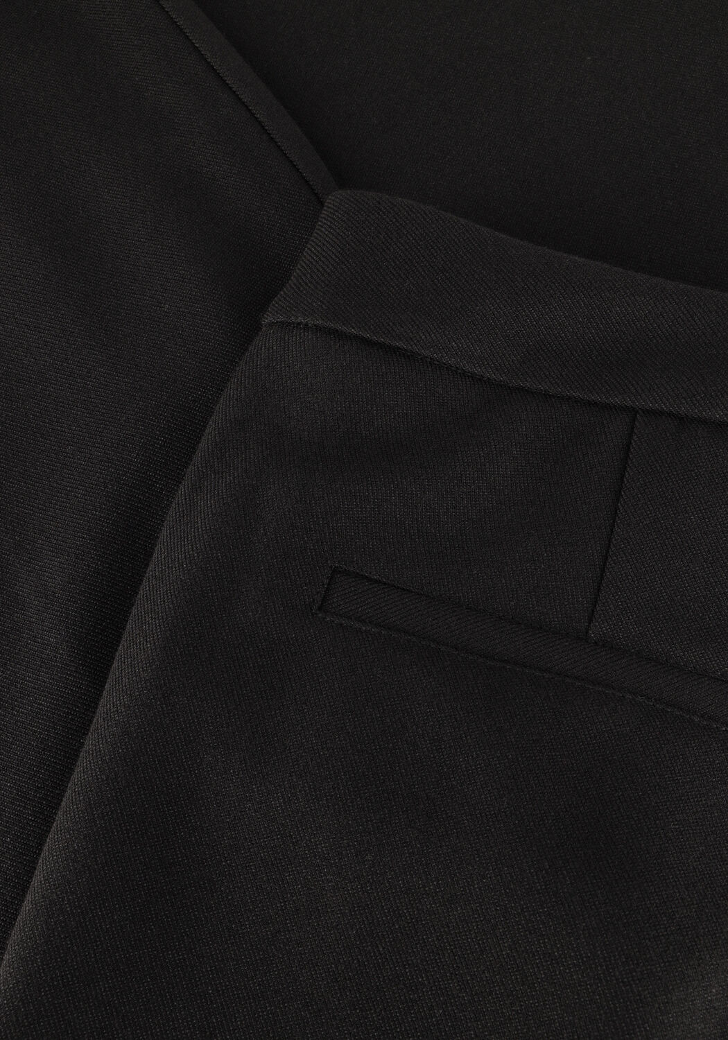 NOTRE-V Pantalon NV-ELLA en noir - large