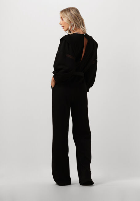 Zwarte AAIKO Jumpsuit DENA MOD 180 - large