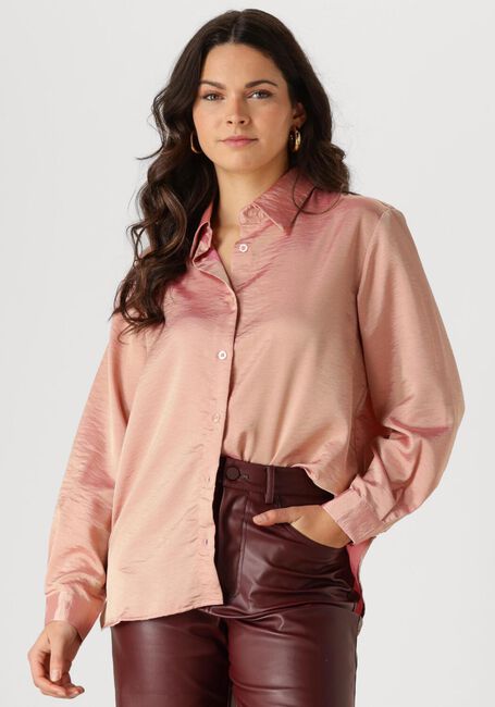 YDENCE BLOUSE CAROLINA Blouses en rose - large