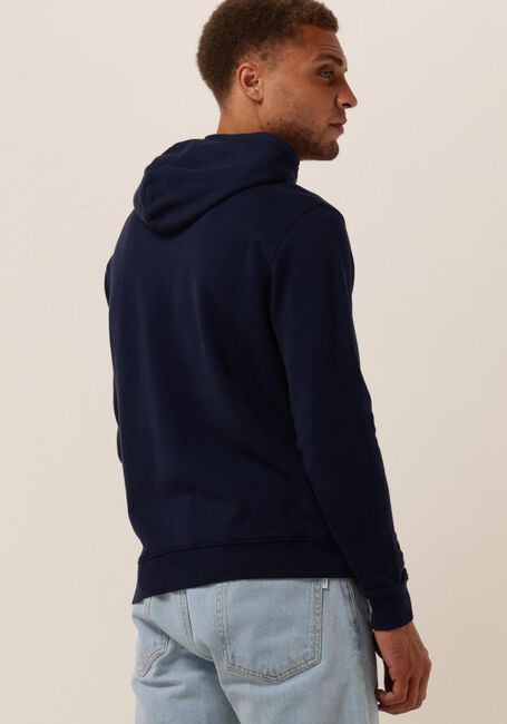 FORÉT Chandail DEAR HOODIE Bleu foncé - large