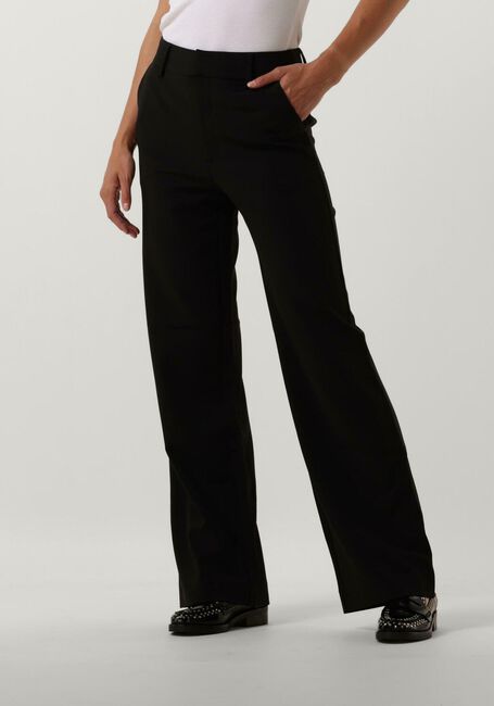 GESTUZ Pantalon JOELLE GZ PANTS en noir - large