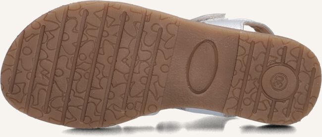 Zilveren APPLES & PEARS Sandalen CH12026 Zilveren APPLES & PEARS Sandalen CH12026 - large