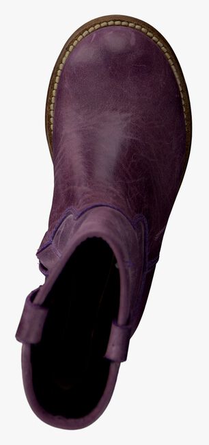purple OMODA shoe 20004  - large