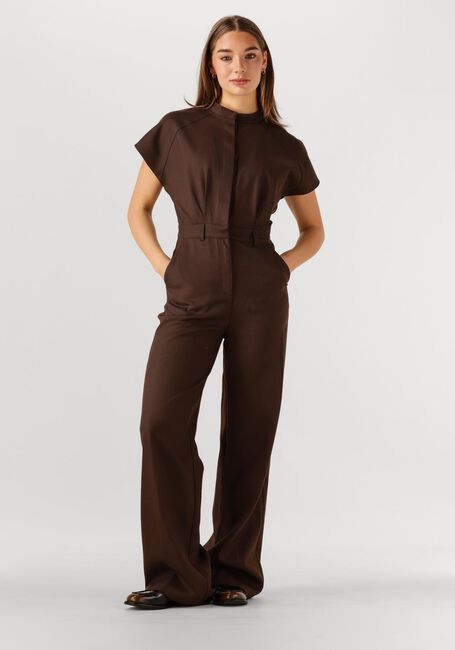 Bruine EST'SEVEN Jumpsuit HALEY - large