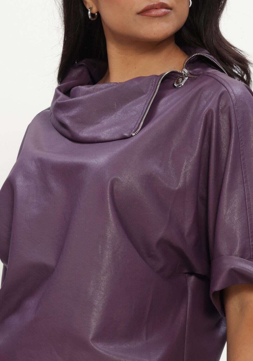 CAROLINE BISS 4609 Blouses en violet - large