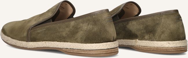 Groene GREVE Instappers RIVIERA 3334 Groene GREVE Instappers RIVIERA 3334 - large