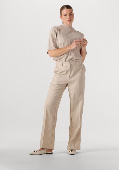 BRUUNS BAZAAR Haut GLADY KNIT Sable - large
