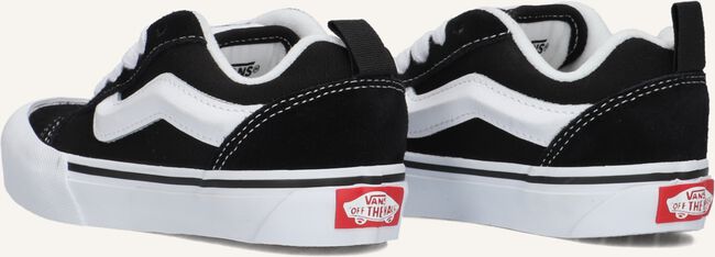 Zwarte VANS Sneakers KNU SKOOL Zwarte VANS Sneakers KNU SKOOL - large