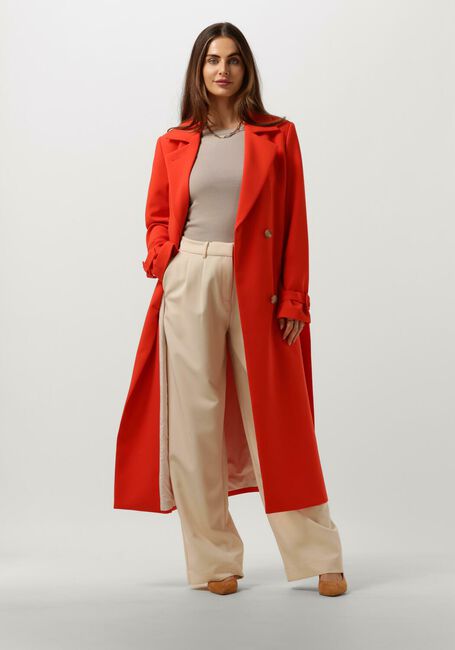 Rode BEAUMONT Mantel BLAZER COAT - large
