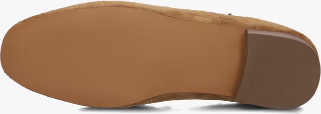 TORAL SUZANNA Loafers en camel - large