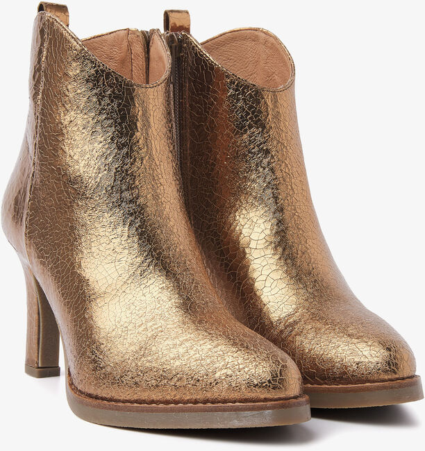 VIA VAI FALLON RYE Bottines en bronze - large