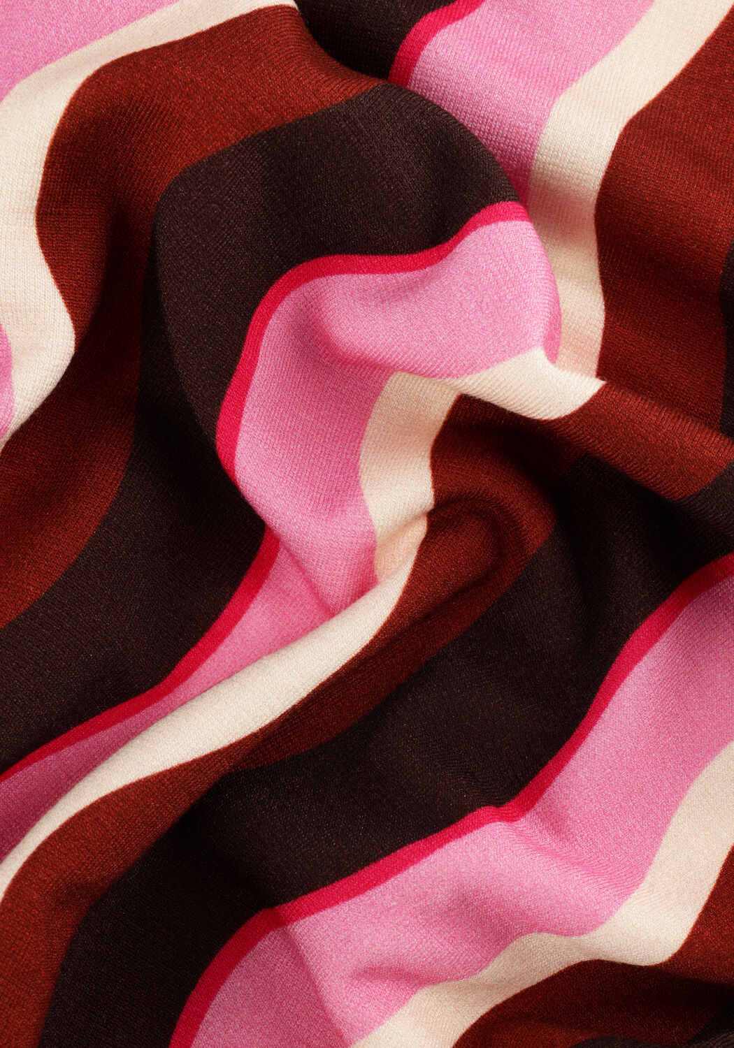 CATWALK JUNKIE LS RIDE THE WAVE Hauts & T-shirts en violet - large