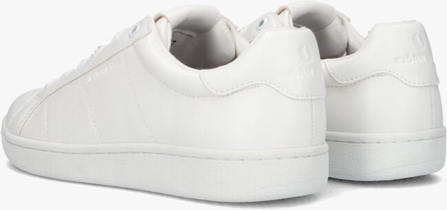 Witte BJORN BORG Lage sneakers T305 DAMES - large