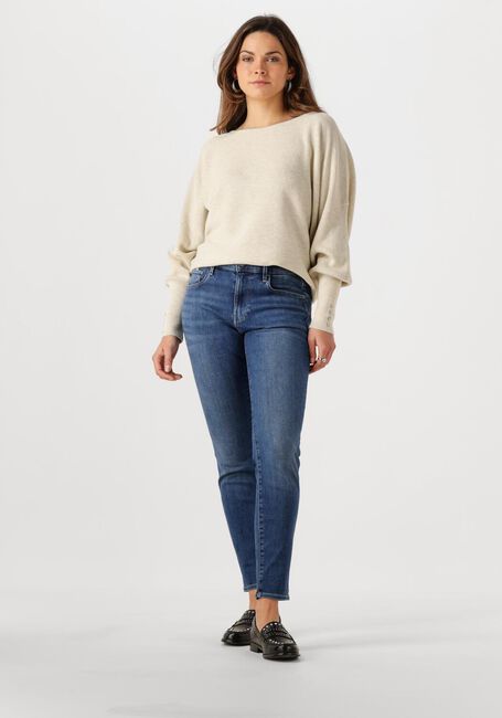 G-STAR RAW Skinny jeans 3301 SKINNY WMN en bleu - large