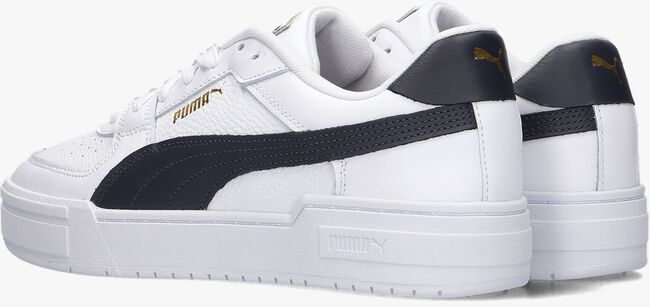 Witte PUMA Lage sneakers CA PRO CLASSIC - large