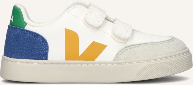 Witte VEJA Sneakers XV0503 Witte VEJA Sneakers XV0503 - large