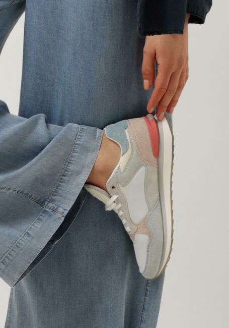 Beige THE HOFF BRAND Sneakers SANTA BARBARA Beige THE HOFF BRAND Sneakers SANTA BARBARA - large