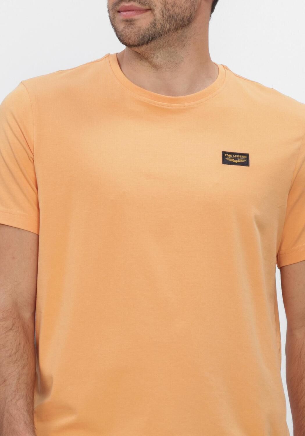 PME LEGEND Polo SHORT SLEEVE R-NECK AMERICAN CLASSIC - large