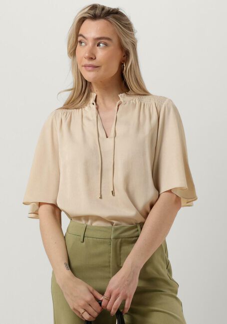 Beige FREEBIRD  WV-WASH-SATIN-VIS-23-1.1 - large