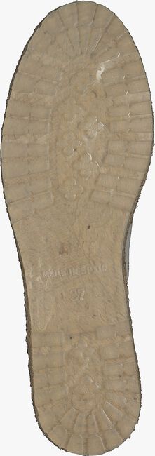 SHABBIES Loafers 152020026 en blanc  - large