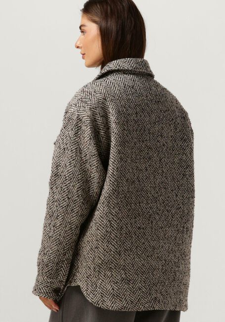 Bruine MSCH COPENHAGEN Jack MSCHKETTA JACKS - large
