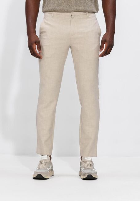 Zand PLAIN Pantalon JOSH PL - large