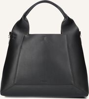 Zwarte FURLA Handtas GILDA L TOTE - medium