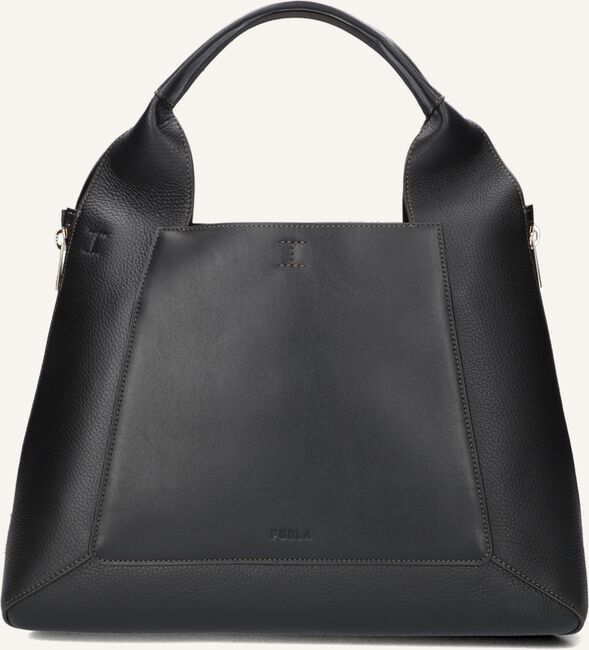 Zwarte FURLA Handtas GILDA L TOTE Zwarte FURLA Handtas GILDA L TOTE - large